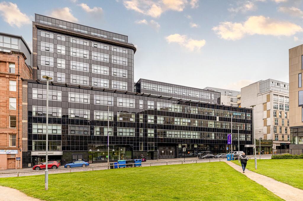 2 bed Apartment for rent in Glasgow. From Rettie - Glasgow City