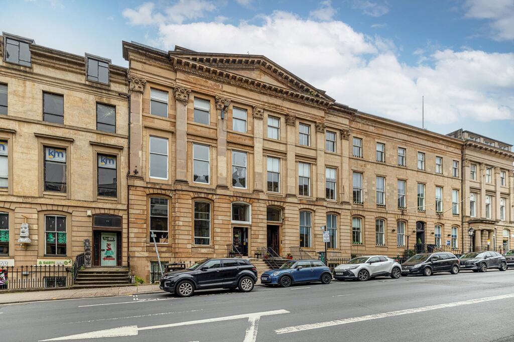 4 bed Apartment for rent in Glasgow. From Rettie - Glasgow City 4 bed Apartment for rent in Glasgow. From Rettie - Glasgow City