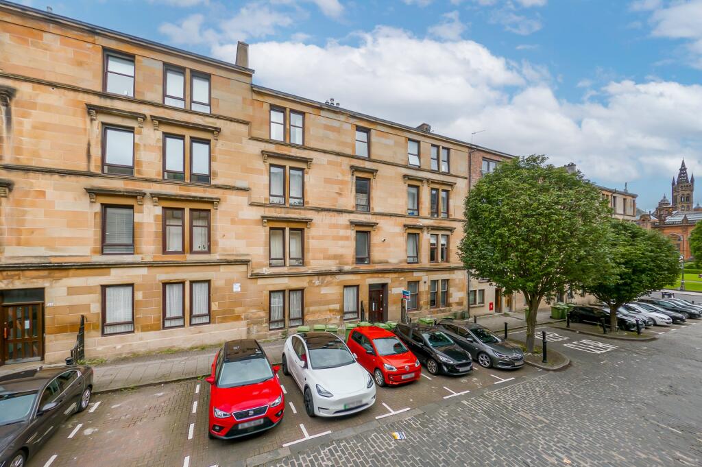 1 bed Apartment for rent in Glasgow. From Rettie - Glasgow City 1 bed Apartment for rent in Glasgow. From Rettie - Glasgow City