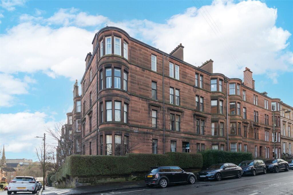 2 bed Apartment for rent in Glasgow. From Rettie - Glasgow City
