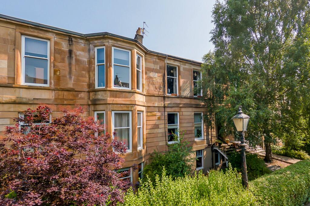 2 bed Apartment for rent in Glasgow. From Rettie - Glasgow City