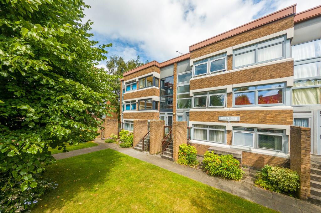 2 bed Apartment for rent in Spittal. From Rettie - Glasgow City 2 bed Apartment for rent in Spittal. From Rettie - Glasgow City