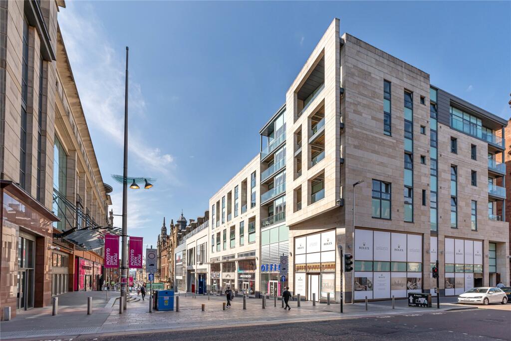 2 bed Apartment for rent in Glasgow. From Rettie - Glasgow City 2 bed Apartment for rent in Glasgow. From Rettie - Glasgow City