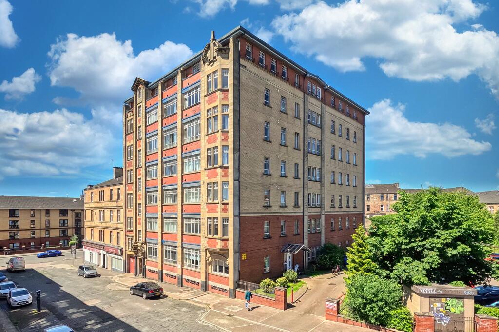 2 bed Apartment for rent in Glasgow. From Rettie - Glasgow City 2 bed Apartment for rent in Glasgow. From Rettie - Glasgow City