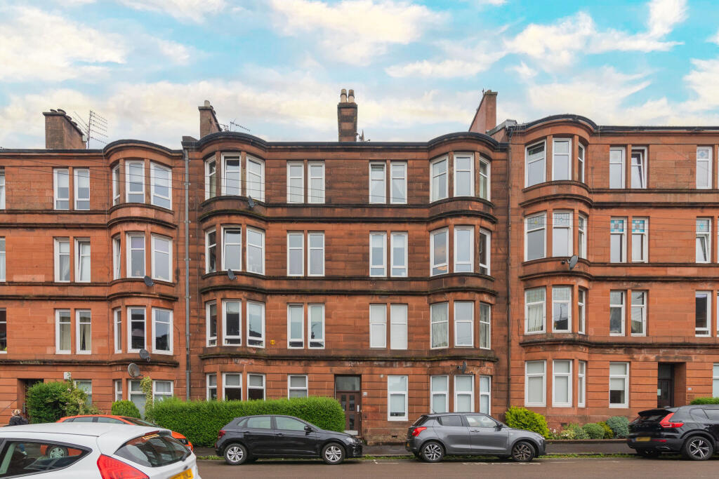 2 bed Apartment for rent in Spittal. From Rettie - Glasgow City 2 bed Apartment for rent in Spittal. From Rettie - Glasgow City