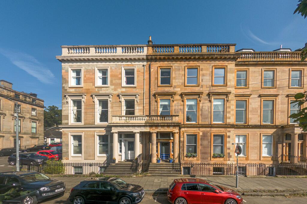 2 bed Apartment for rent in Glasgow. From Rettie - Glasgow City 2 bed Apartment for rent in Glasgow. From Rettie - Glasgow City