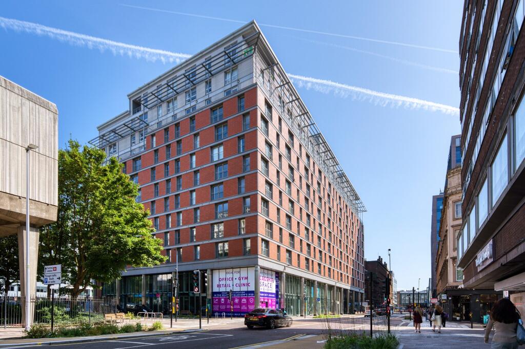 2 bed Apartment for rent in Glasgow. From Rettie - Glasgow City 2 bed Apartment for rent in Glasgow. From Rettie - Glasgow City
