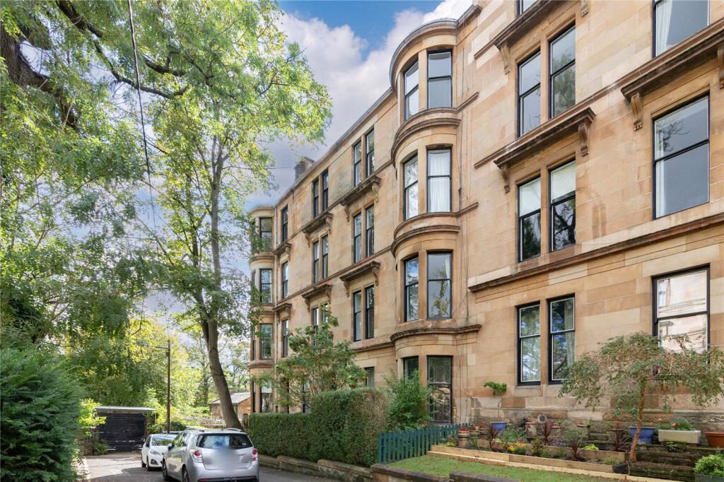 2 bed Apartment for rent in Glasgow. From Rettie - Glasgow City