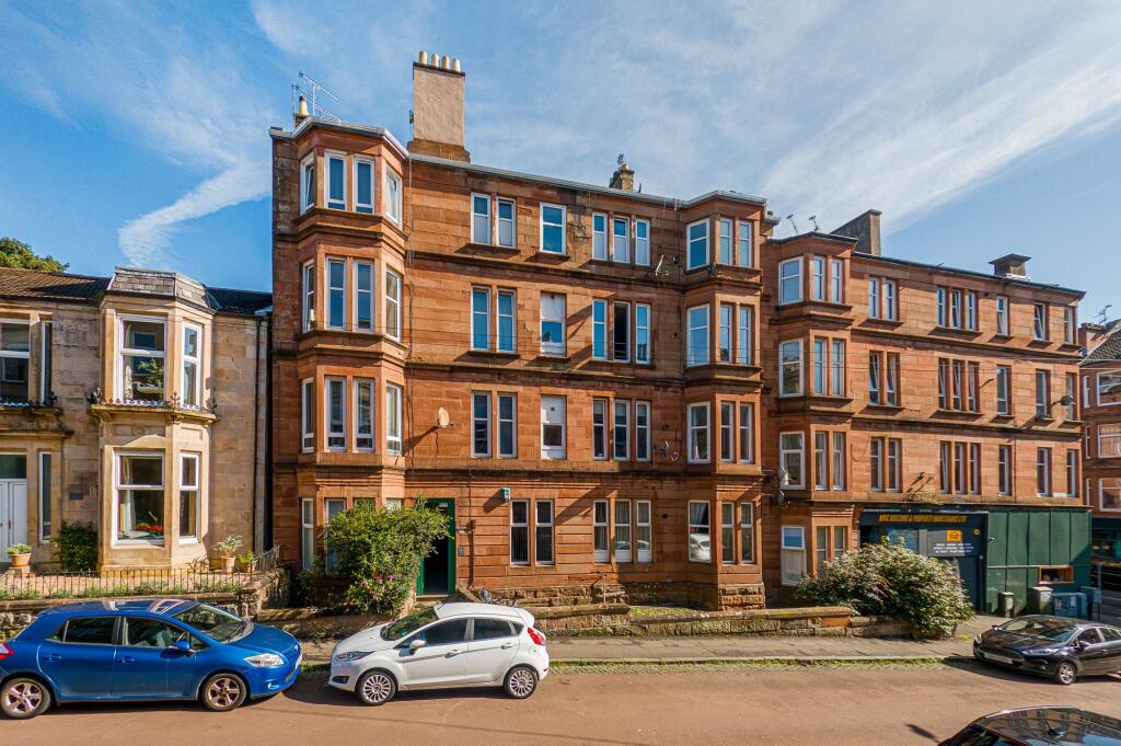 1 bed Apartment for rent in Spittal. From Rettie - Glasgow City 1 bed Apartment for rent in Spittal. From Rettie - Glasgow City
