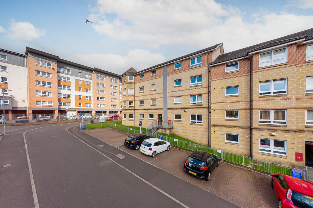 2 bed Apartment for rent in Glasgow. From Rettie - Glasgow City 2 bed Apartment for rent in Glasgow. From Rettie - Glasgow City