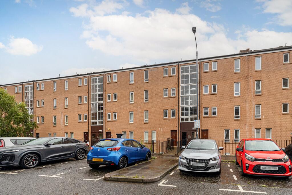 1 bed Apartment for rent in Glasgow. From Rettie - Glasgow City 1 bed Apartment for rent in Glasgow. From Rettie - Glasgow City