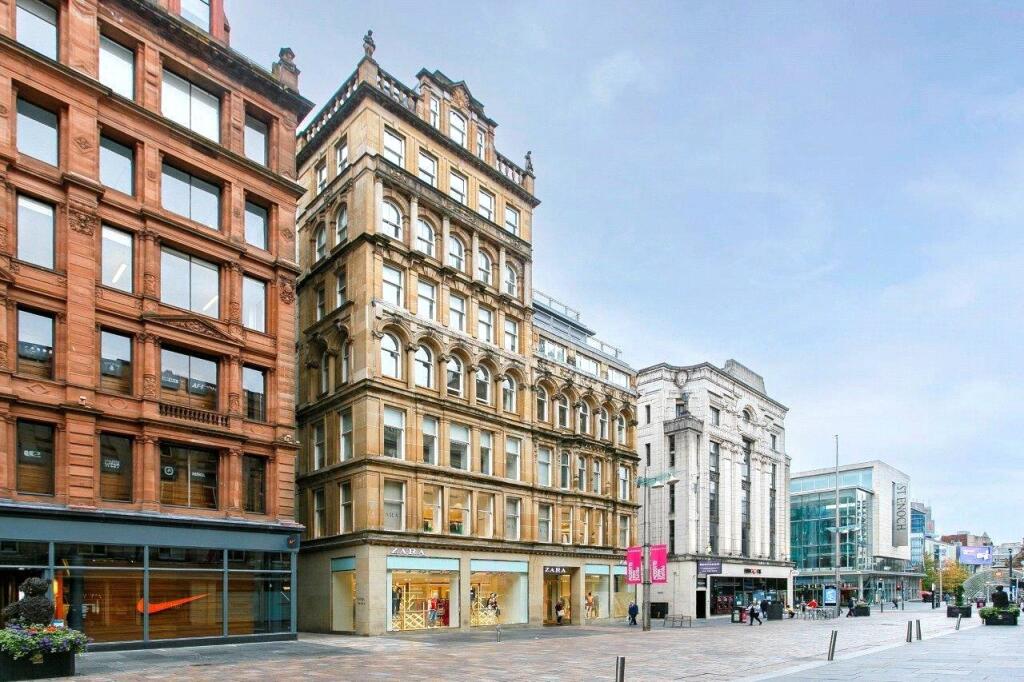 1 bed Apartment for rent in Glasgow. From Rettie - Glasgow City 1 bed Apartment for rent in Glasgow. From Rettie - Glasgow City