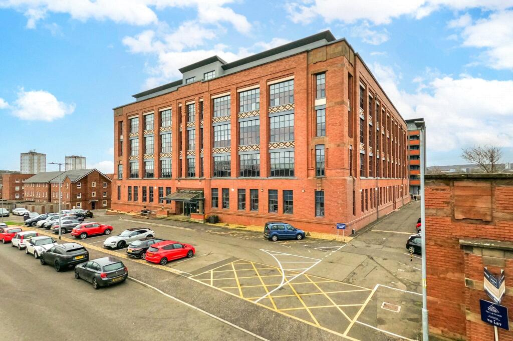3 bed Apartment for rent in Spittal. From Rettie - Glasgow City