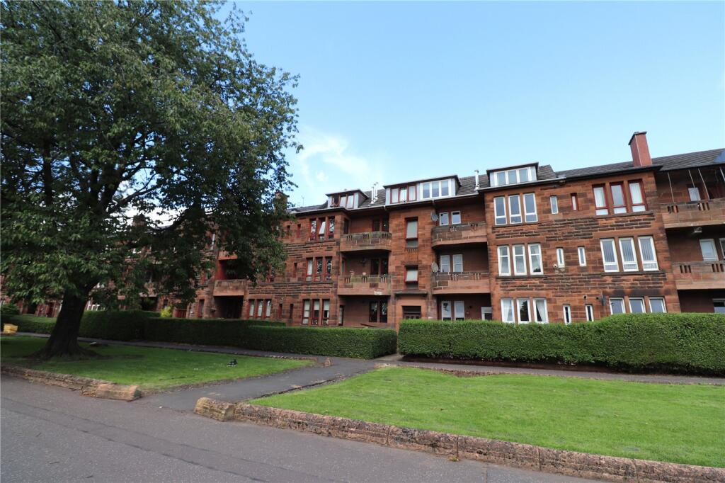 2 bed Apartment for rent in Bearsden. From Rettie - Glasgow City