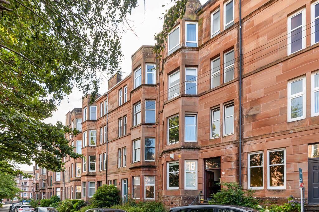 2 bed Apartment for rent in Spittal. From Rettie - Glasgow City
