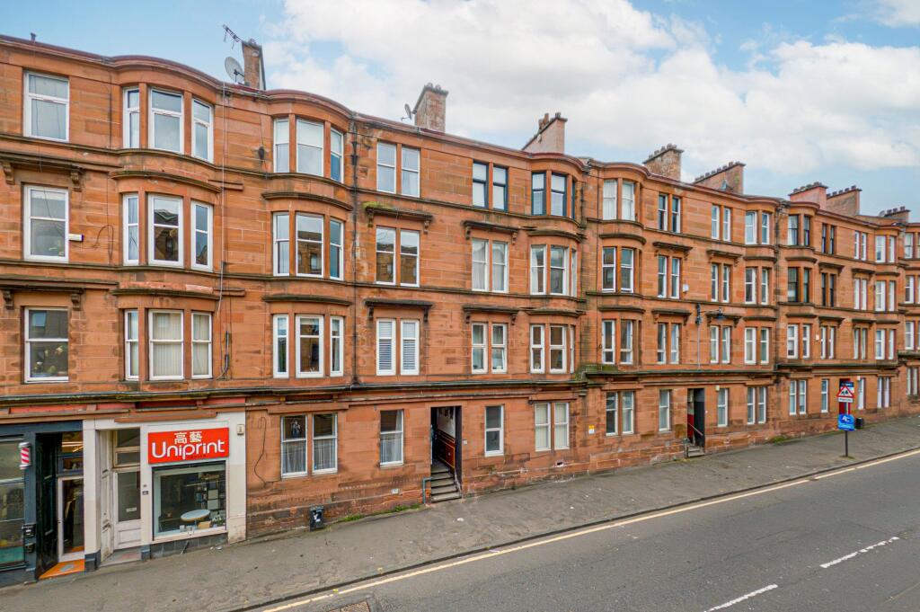 1 bed Apartment for rent in Glasgow. From Rettie - Glasgow City 1 bed Apartment for rent in Glasgow. From Rettie - Glasgow City