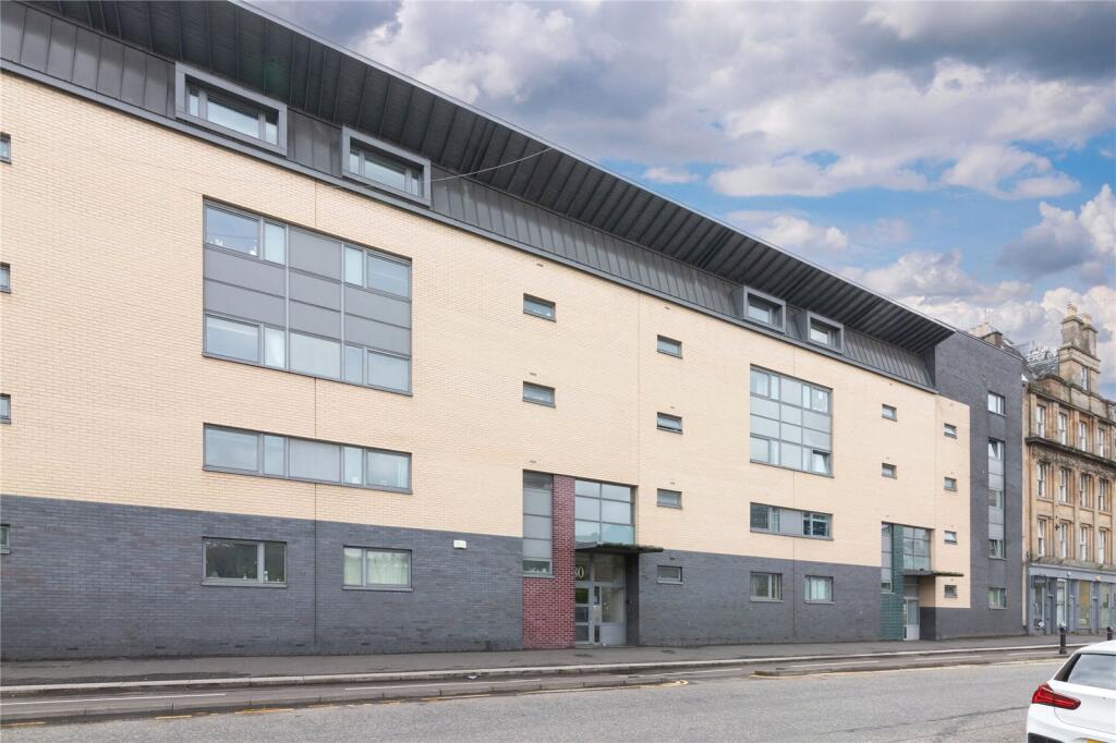 1 bed Apartment for rent in Glasgow. From Rettie - Glasgow City 1 bed Apartment for rent in Glasgow. From Rettie - Glasgow City