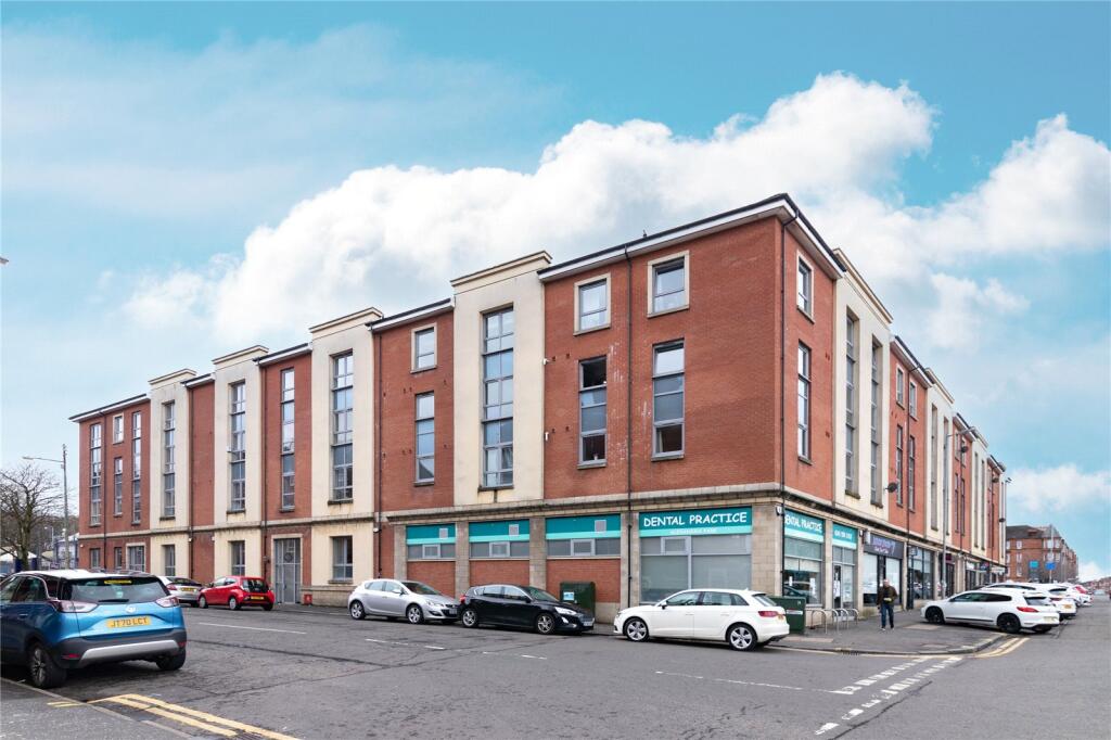 2 bed Apartment for rent in Glasgow. From Rettie - Glasgow City 2 bed Apartment for rent in Glasgow. From Rettie - Glasgow City