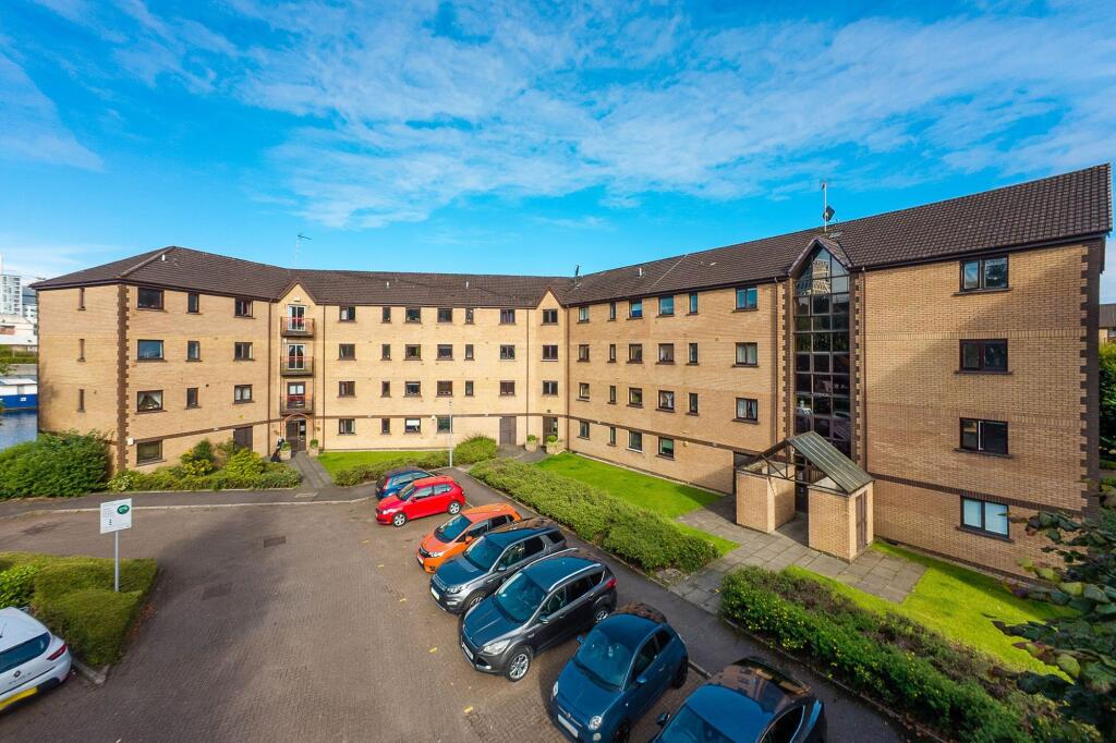 1 bed Apartment for rent in Glasgow. From Rettie - Glasgow City 1 bed Apartment for rent in Glasgow. From Rettie - Glasgow City