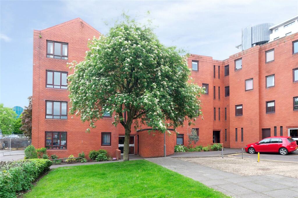 1 bed Apartment for rent in Glasgow. From Rettie - Glasgow City 1 bed Apartment for rent in Glasgow. From Rettie - Glasgow City