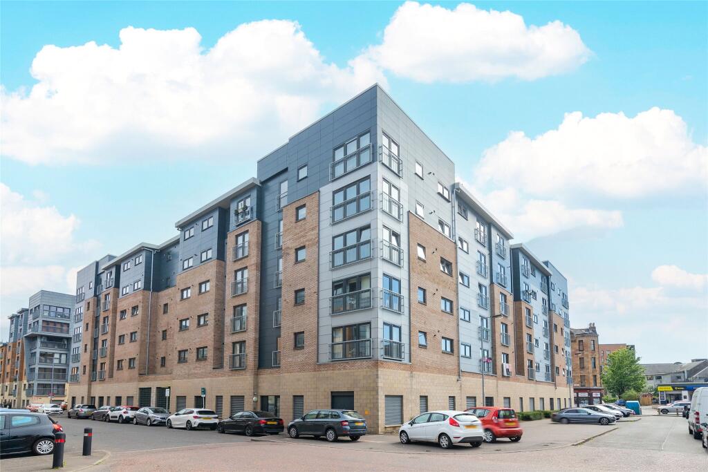 2 bed Apartment for rent in Glasgow. From Rettie - Glasgow City