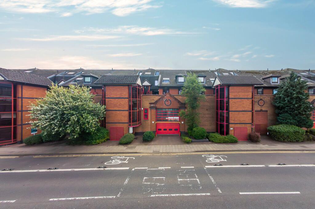 1 bed Apartment for rent in Glasgow. From Rettie - Glasgow City 1 bed Apartment for rent in Glasgow. From Rettie - Glasgow City