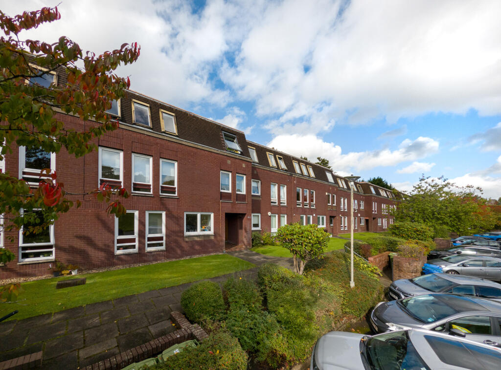 2 bed Apartment for rent in Renfrew. From Rettie - Glasgow City 2 bed Apartment for rent in Renfrew. From Rettie - Glasgow City