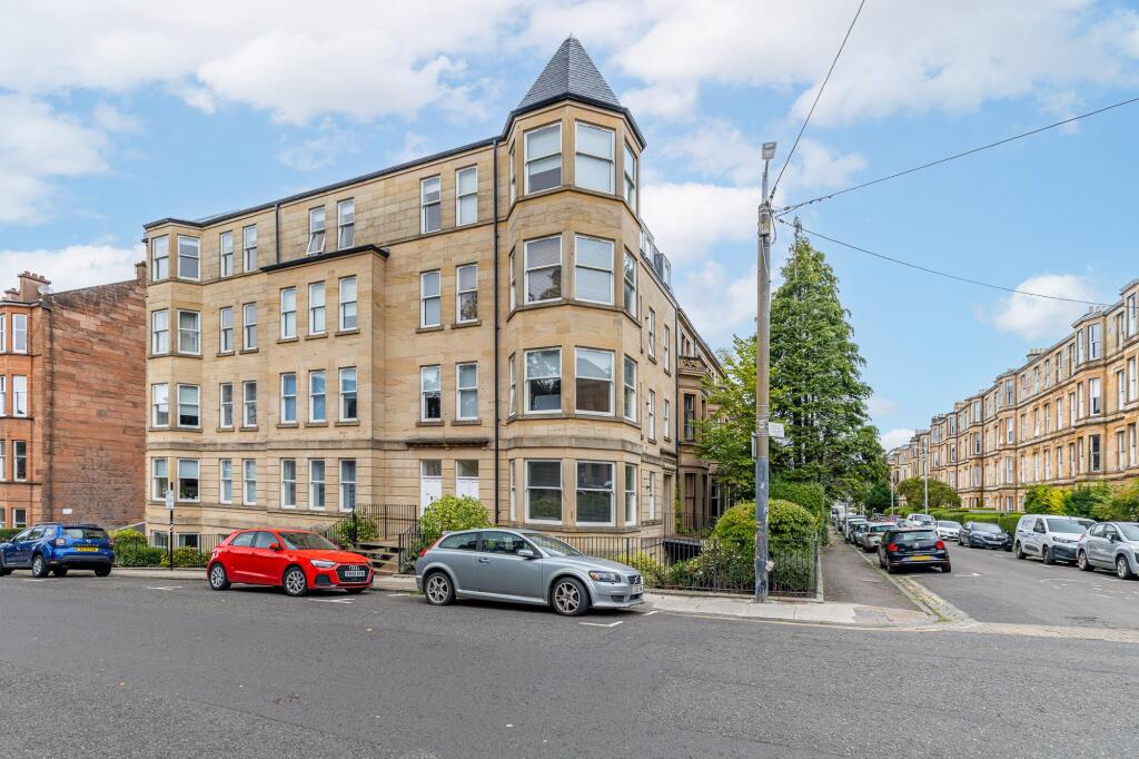 3 bed Apartment for rent in Glasgow. From Rettie - Glasgow City