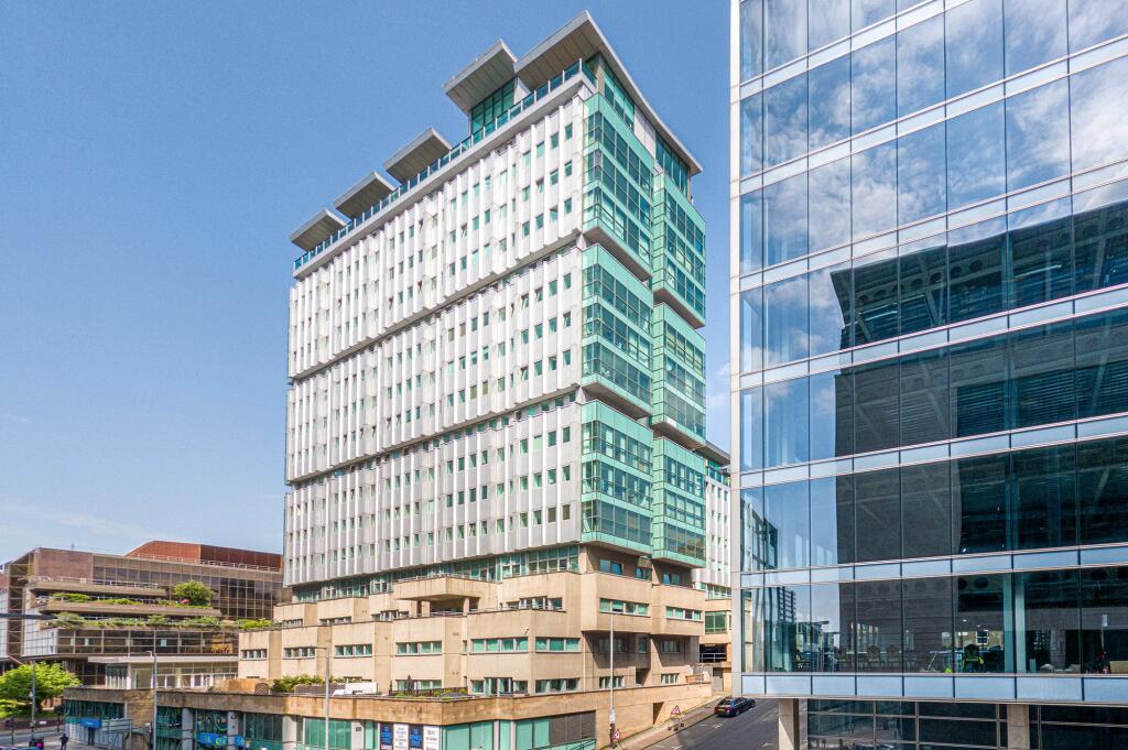 2 bed Apartment for rent in Glasgow. From Rettie - Glasgow City