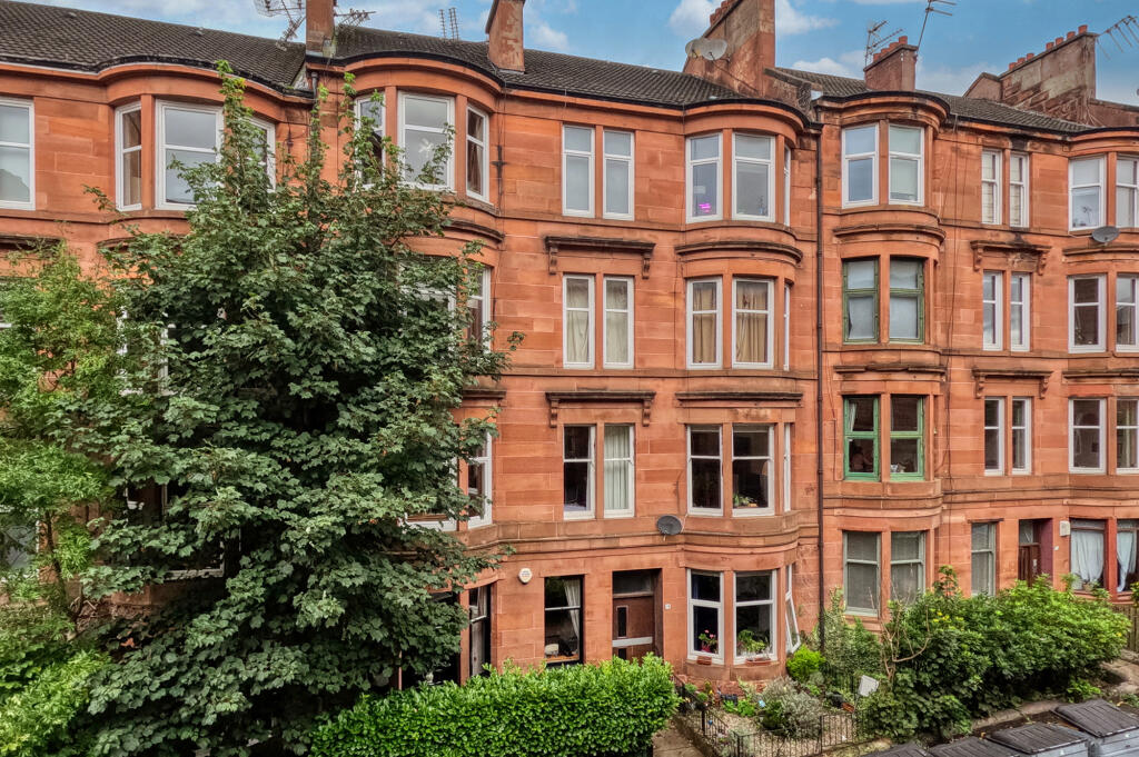 1 bed Apartment for rent in Glasgow. From Rettie - Glasgow City 1 bed Apartment for rent in Glasgow. From Rettie - Glasgow City