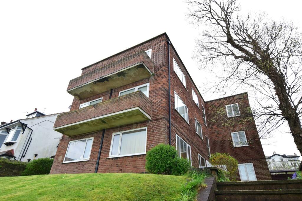 2 bed Flat for rent in Wallasey. From Bakewell and Horner