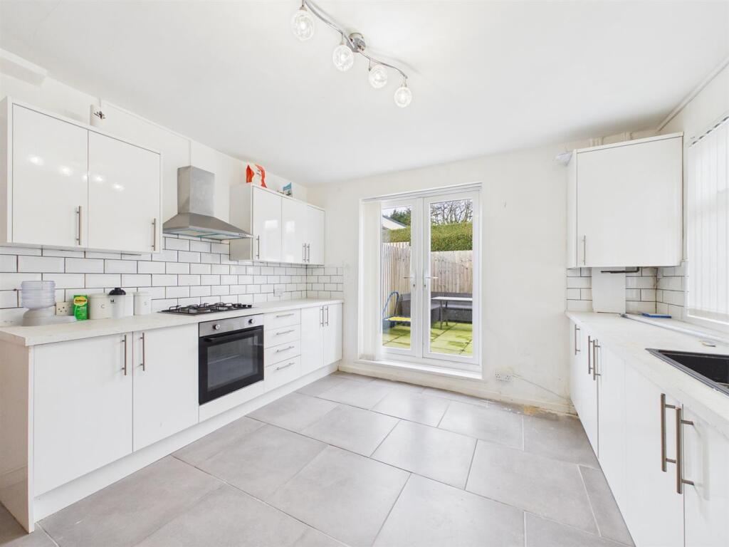 4 bed Mid Terraced House for rent in Wallasey. From Bakewell and Horner - Wallasey