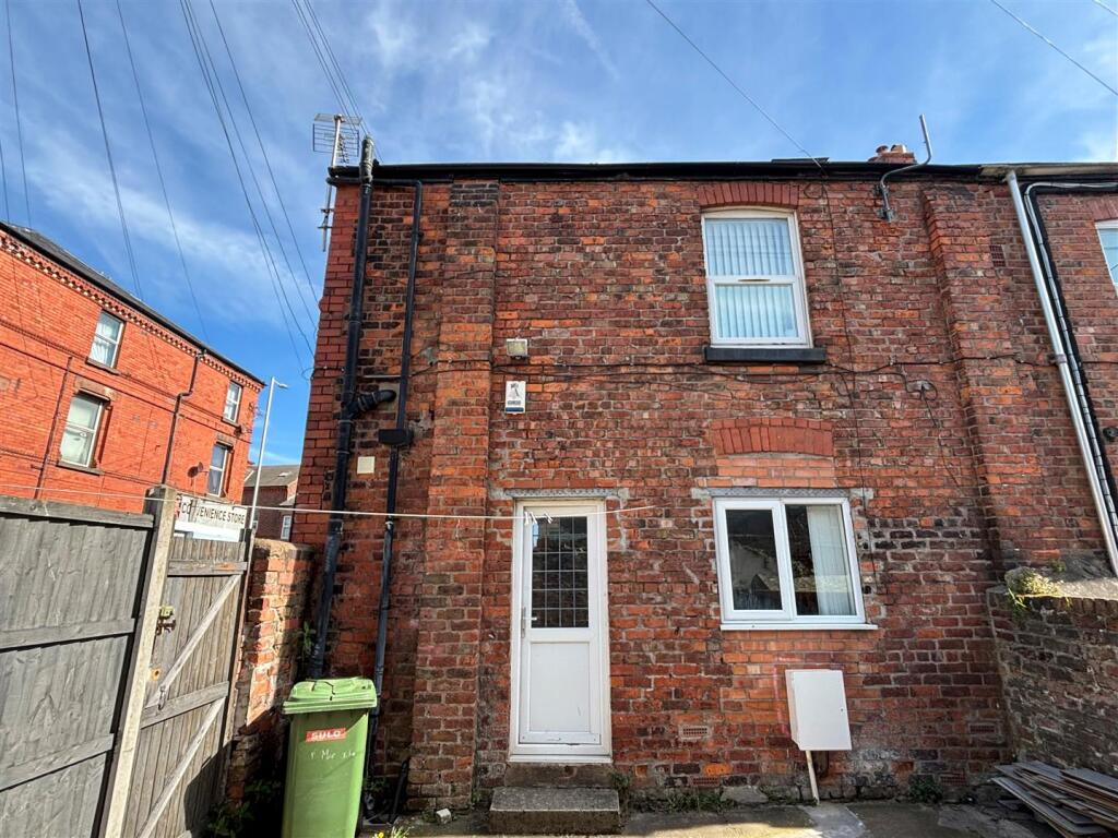 1 bed End of Terrace for rent in Wallasey. From Bakewell and Horner - Wallasey 1 bed End of Terrace for rent in Wallasey. From Bakewell and Horner - Wallasey