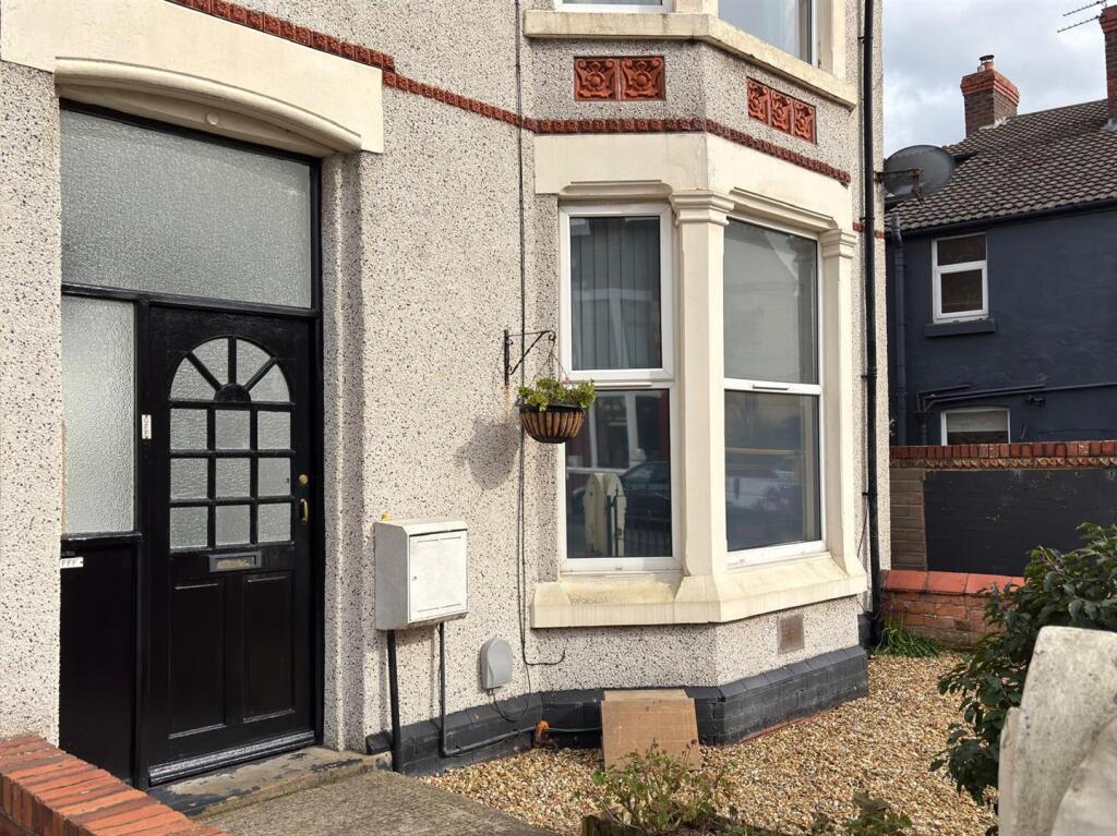 1 bed Apartment for rent in Wallasey. From Bakewell and Horner - Wallasey 1 bed Apartment for rent in Wallasey. From Bakewell and Horner - Wallasey