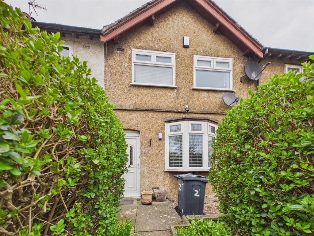 3 bed Mid Terraced House for rent in Meols. From Bakewell and Horner - Wallasey