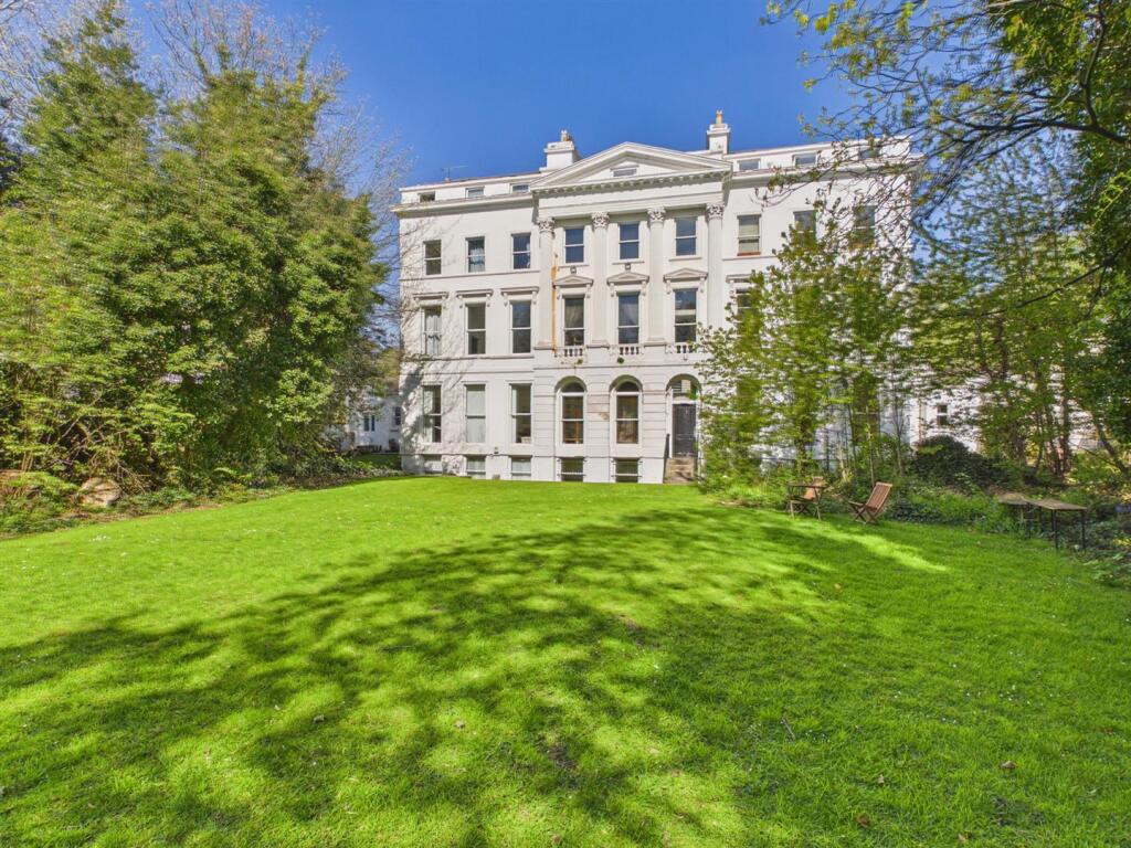 1 bed Apartment for rent in Liverpool. From Bakewell and Horner - Wallasey