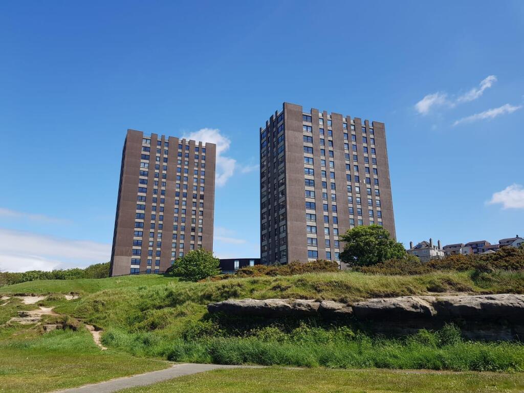 2 bed 1st Floor Flat for rent in Wallasey. From Bakewell and Horner - Wallasey
