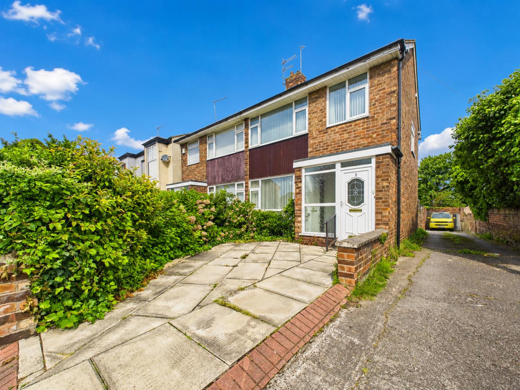 3 bed Semi Detached for rent in Wallasey. From Bakewell and Horner - Wallasey 3 bed Semi Detached for rent in Wallasey. From Bakewell and Horner - Wallasey