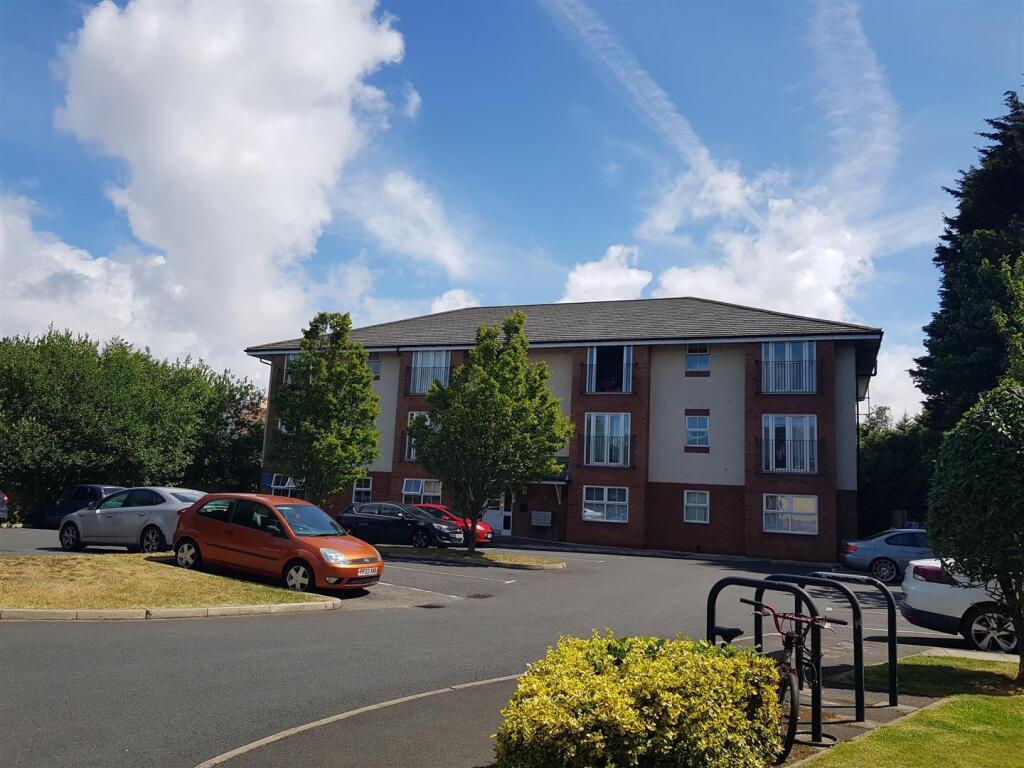 2 bed 1st Floor Flat for rent in Wallasey. From Bakewell and Horner - Wallasey
