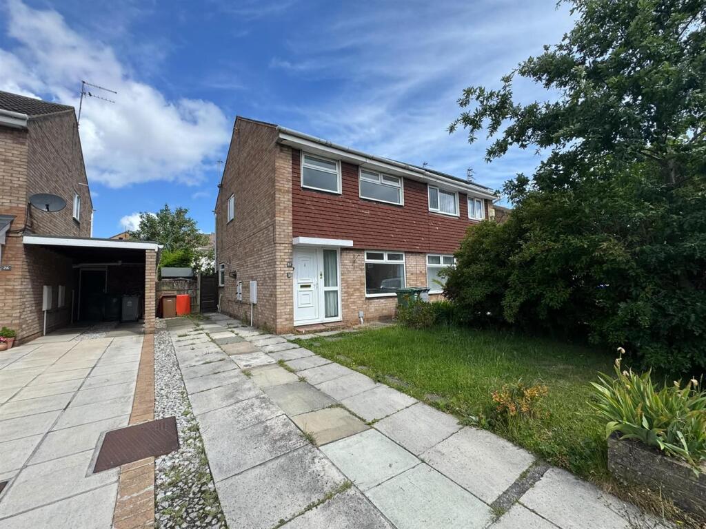 3 bed Semi Detached for rent in Wallasey. From Bakewell and Horner - Wallasey