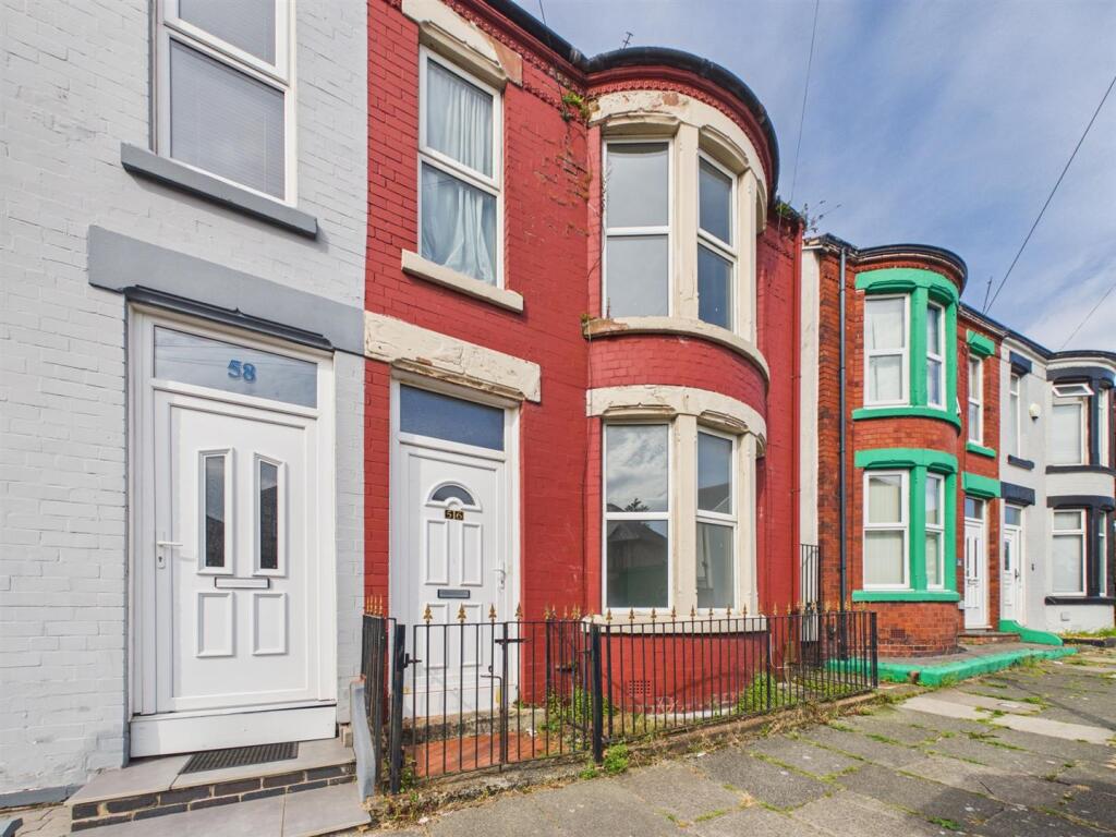 3 bed Semi Detached for rent in Wallasey. From Bakewell and Horner - Wallasey