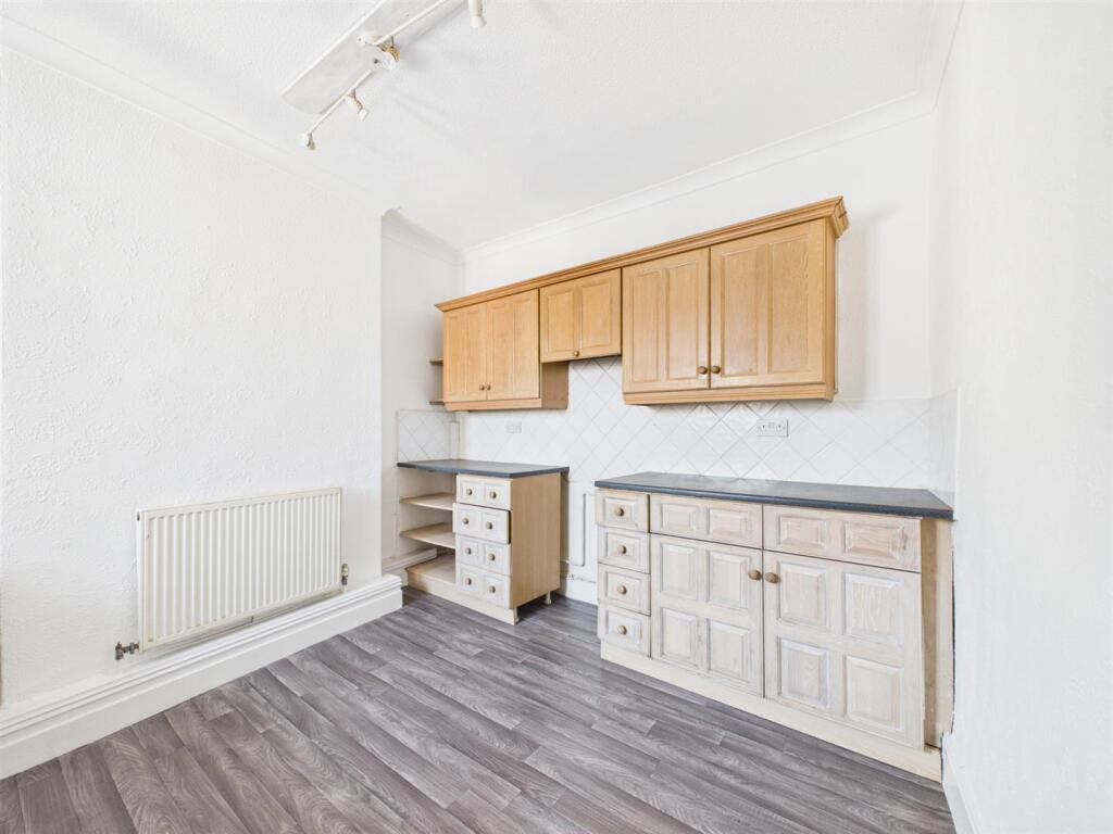 2 bed Annexe for rent in Wallasey. From Bakewell and Horner - Wallasey
