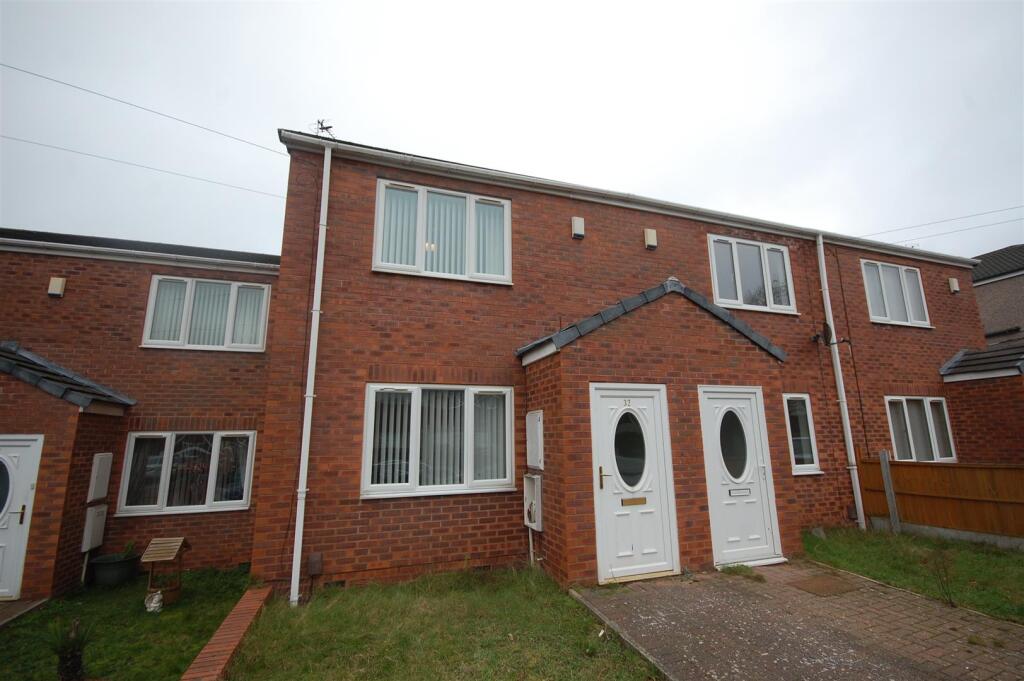 3 bed Mid Terraced House for rent in Birkenhead. From Bakewell and Horner - Wallasey