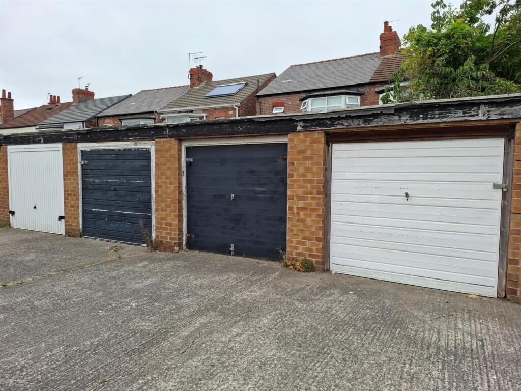 4 bed Garages for rent in Wallasey. From Bakewell and Horner - Wallasey