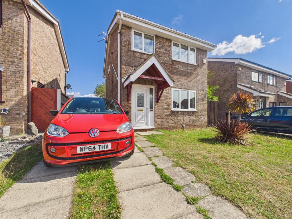 2 bed Detached for rent in Greasby. From Bakewell and Horner - Wallasey