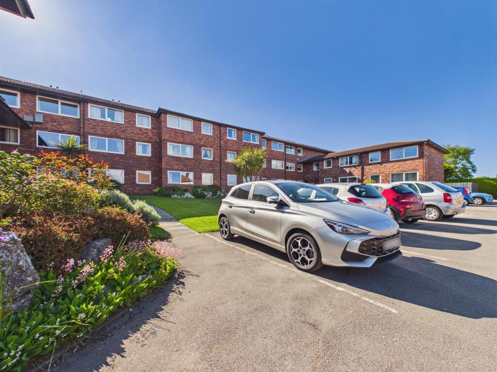 1 bed 1st Floor Flat for rent in Wallasey. From Bakewell and Horner - Wallasey