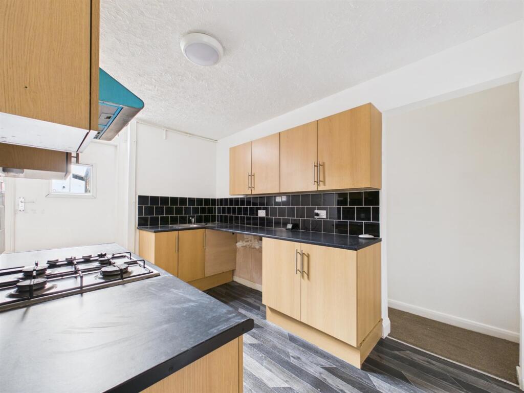 1 bed Apartment for rent in Wallasey. From Bakewell and Horner - Wallasey
