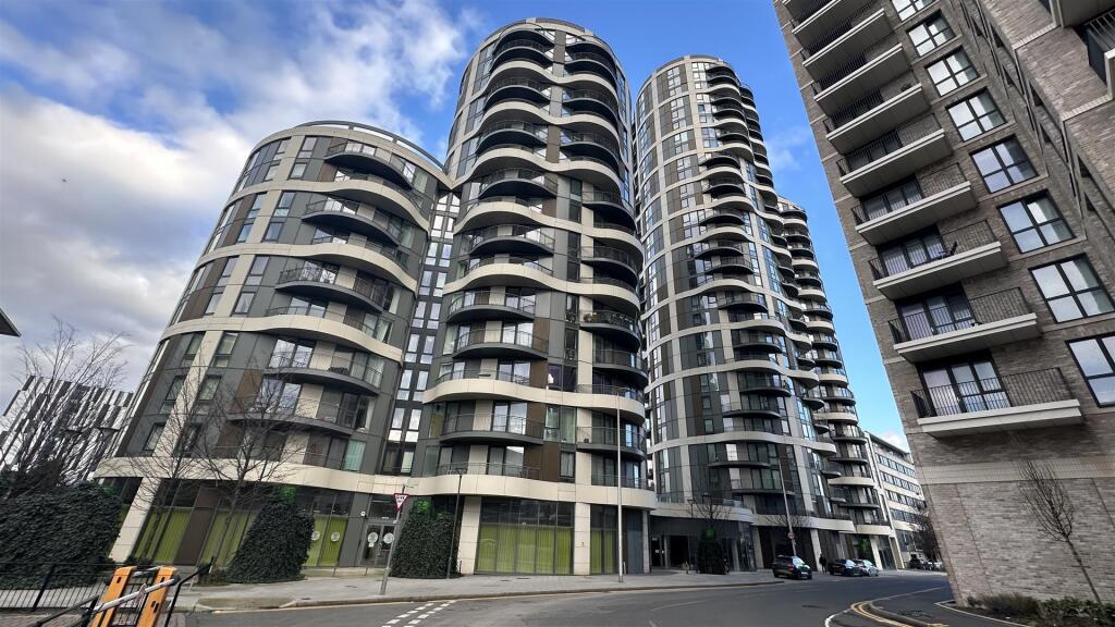 1 bed 1st Floor Flat for rent in Barking. From RHW Estates - Swiss Cottage 1 bed 1st Floor Flat for rent in Barking. From RHW Estates - Swiss Cottage