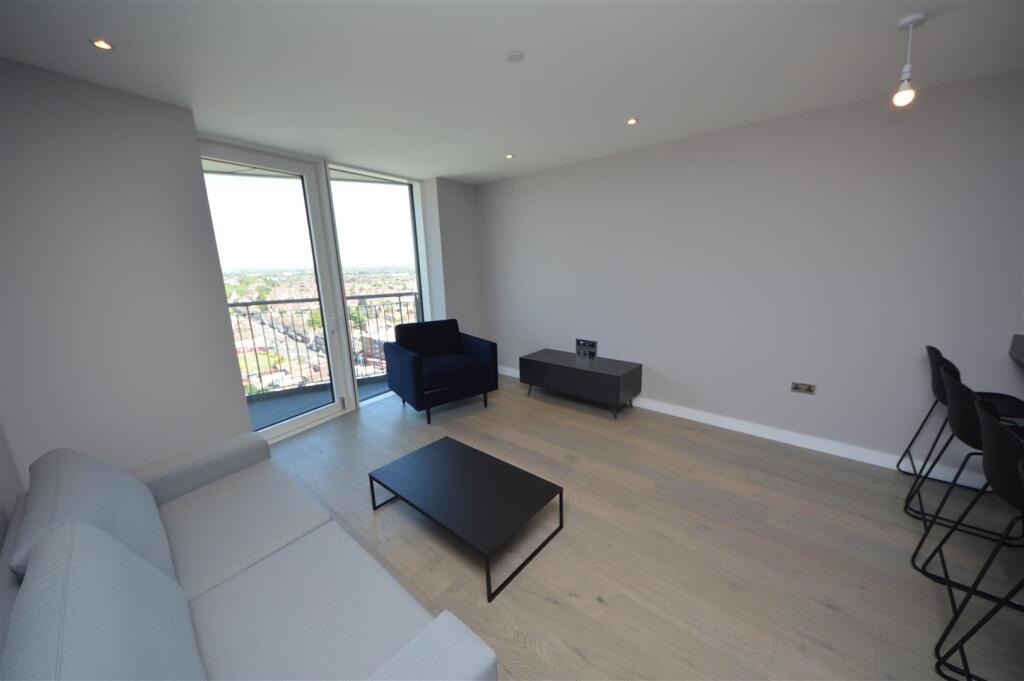 2 bed 1st Floor Flat for rent in Barking. From RHW Estates - Swiss Cottage
