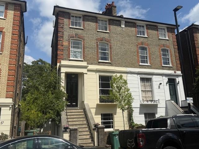 1 bed 1st Floor Flat for rent in Camden Town. From RHW Estates - Swiss Cottage